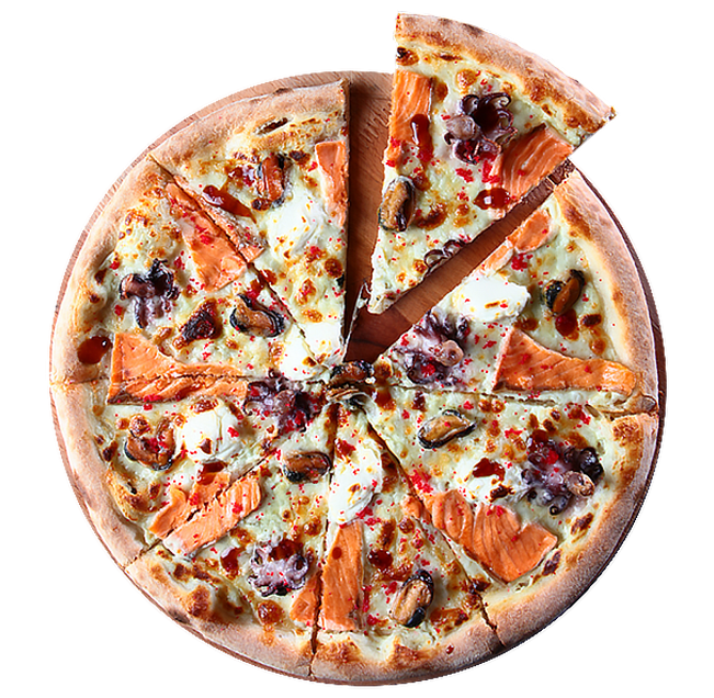 commander pizza en ligne 7jr/7 à  saint remy